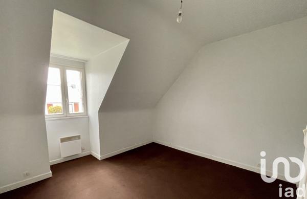Maison traditionnelle 6 pièces de 100 m² à Paimpol (22500)