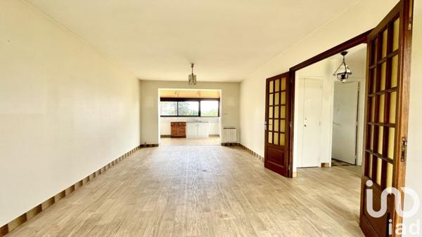 Maison traditionnelle 6 pièces de 100 m² à Paimpol (22500)