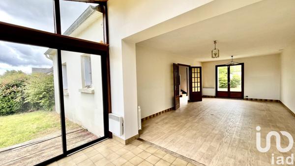 Maison traditionnelle 6 pièces de 100 m² à Paimpol (22500)