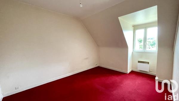 Maison traditionnelle 6 pièces de 100 m² à Paimpol (22500)