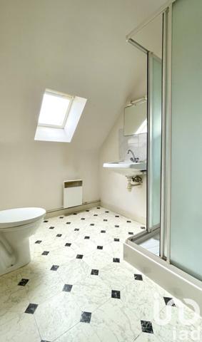 Maison traditionnelle 6 pièces de 100 m² à Paimpol (22500)