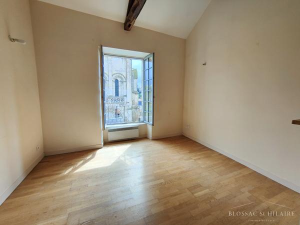 Appartement 2 pièces d'environ 30m², idéalement situé quartier de la cathédrale