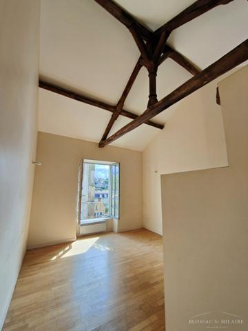 Appartement 2 pièces d'environ 30m², idéalement situé quartier de la cathédrale