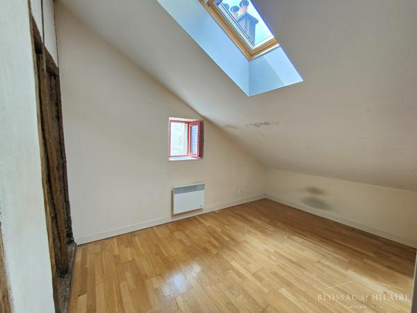 Appartement 2 pièces d'environ 30m², idéalement situé quartier de la cathédrale