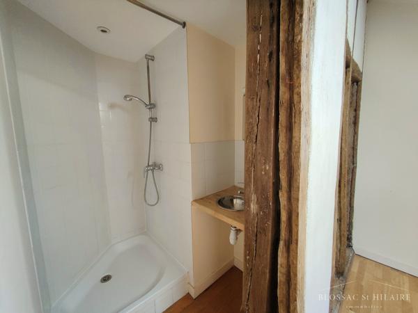 Appartement 2 pièces d'environ 30m², idéalement situé quartier de la cathédrale