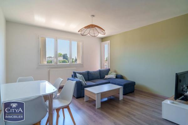 Appartement à vendre 3 pièces 73.6m² Limoges (87000)