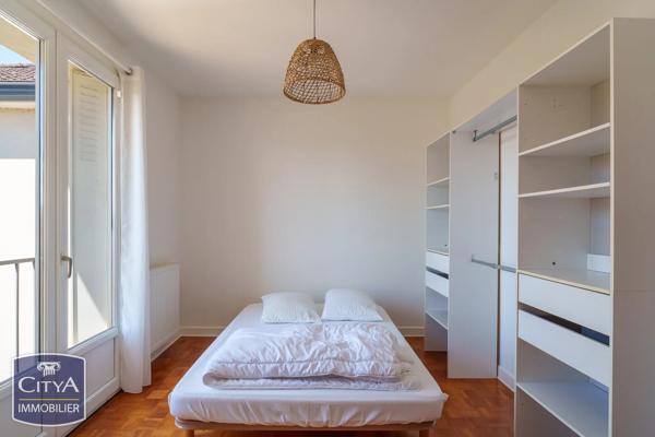 Appartement à vendre 3 pièces 73.6m² Limoges (87000)