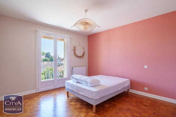 Appartement à vendre 3 pièces 73.6m² Limoges (87000)