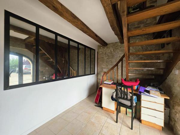 Maison 6 pièces 88 m2