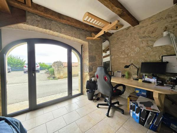 Maison 6 pièces 88 m2