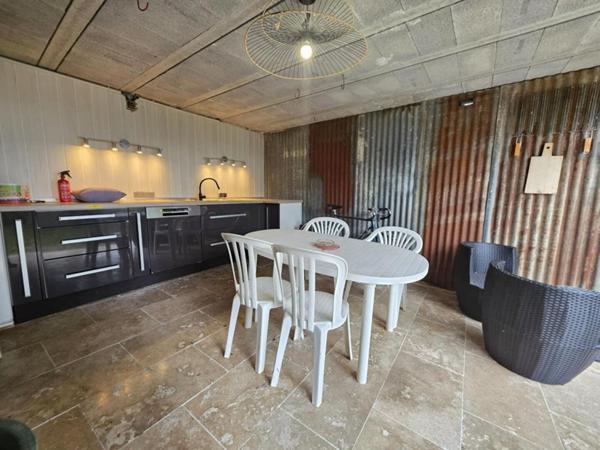 Maison 6 pièces 88 m2