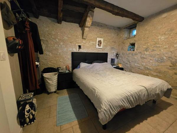 Maison 6 pièces 88 m2