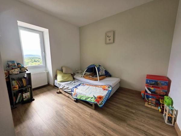 Maison 6 pièces 88 m2