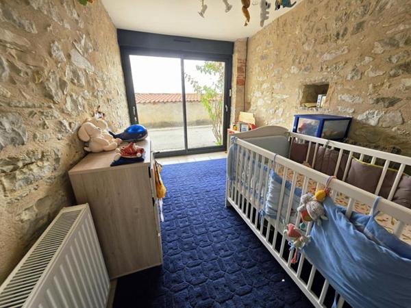 Maison 6 pièces 88 m2