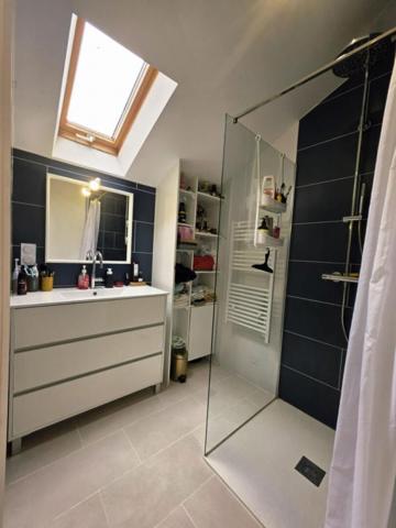 Maison 6 pièces 88 m2