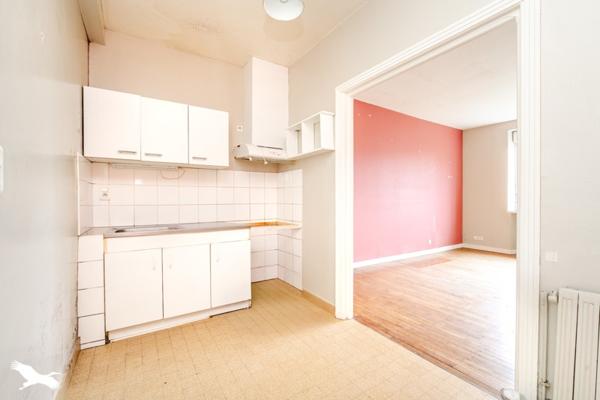 Maison à vendre |  Crozon |  7 pièces | 121 m²