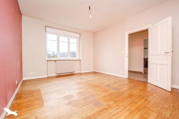 Maison à vendre |  Crozon |  7 pièces | 121 m²