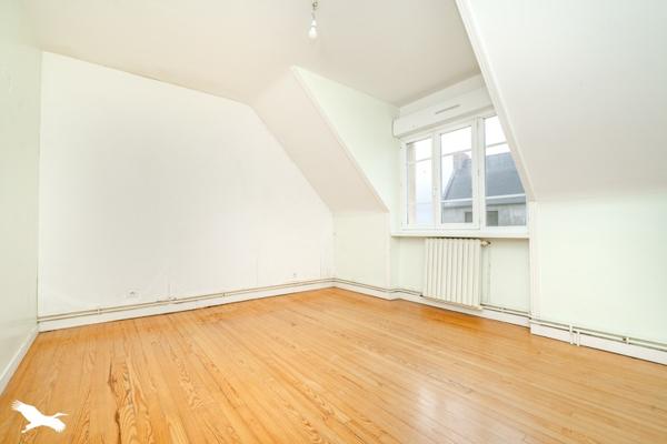 Maison à vendre |  Crozon |  7 pièces | 121 m²