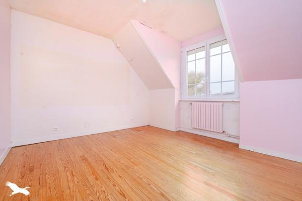 Maison à vendre |  Crozon |  7 pièces | 121 m²