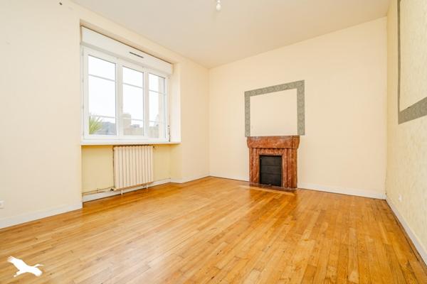 Maison à vendre |  Crozon |  7 pièces | 121 m²