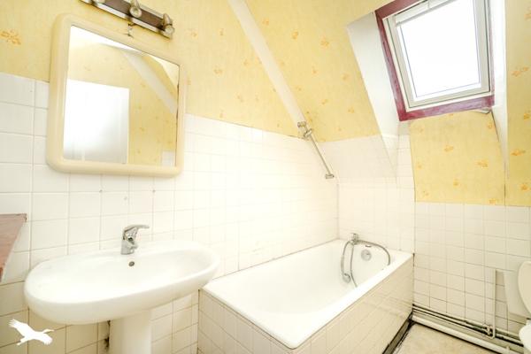 Maison à vendre |  Crozon |  7 pièces | 121 m²