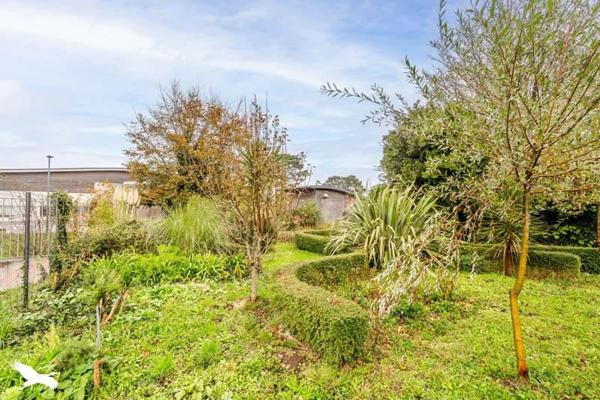 Maison à vendre |  Crozon |  7 pièces | 121 m²