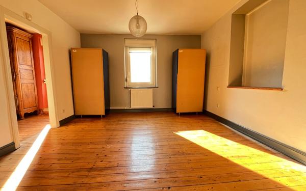 Appartement à vendre    5 pièces • 183,77 m2 Metz