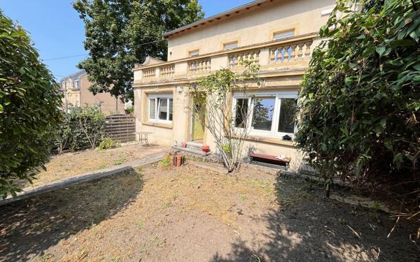 Appartement à vendre    5 pièces • 183,77 m2 Metz