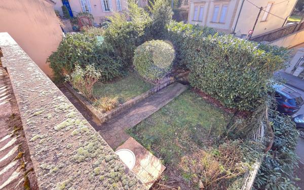 Appartement à vendre    5 pièces • 183,77 m2 Metz