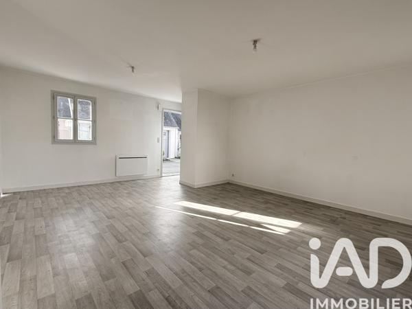 Maison à vendre 3 pièces 60 m² Plestan