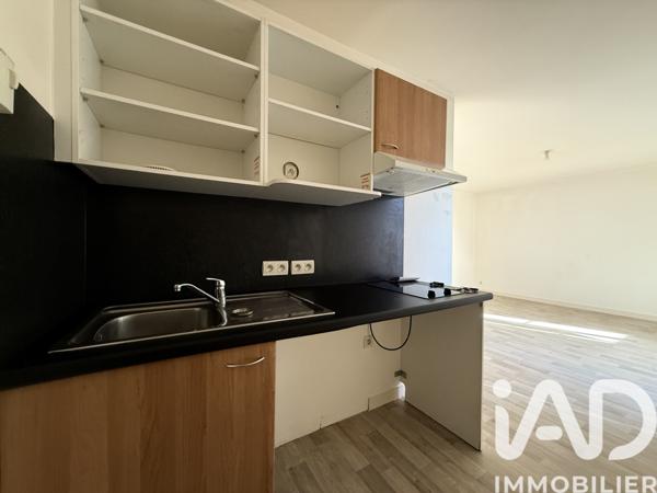 Maison à vendre 3 pièces 60 m² Plestan