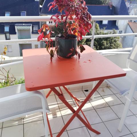 PORNICHET Studio cabine 23.75 m2