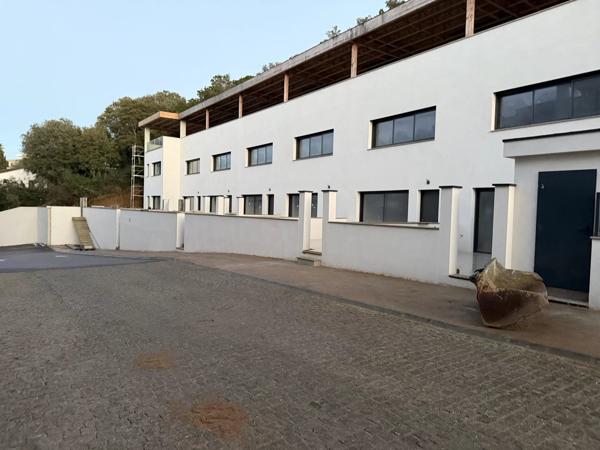 Vente Duplex 2 pièces 46 m2 à Grosseto-Prugna