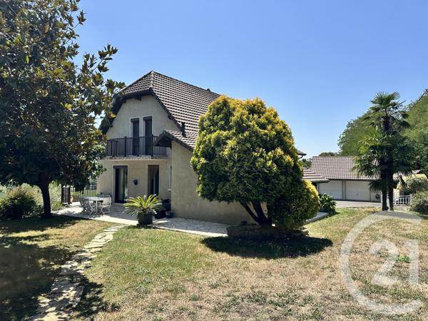 Maison à vendre  5 pièces - 172,49 m 2   ORTHEZ  - 64