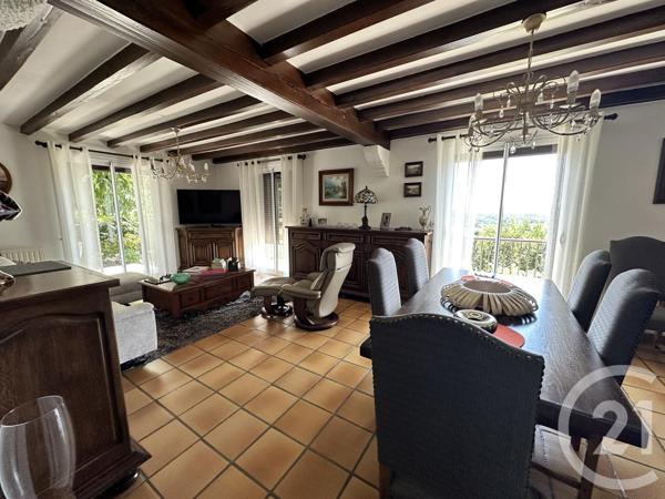 Maison à vendre  5 pièces - 172,49 m 2   ORTHEZ  - 64