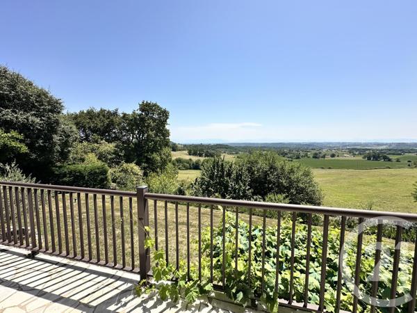 Maison à vendre  5 pièces - 172,49 m 2   ORTHEZ  - 64