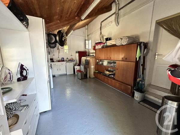 Maison à vendre  5 pièces - 172,49 m 2   ORTHEZ  - 64