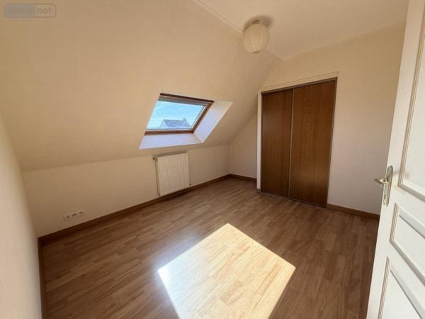 Maison à vendre à Brech dans le Morbihan (56400), ref : 56023-1429