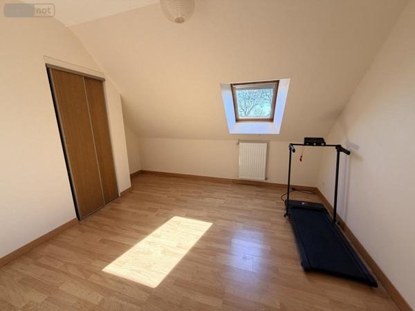 Maison à vendre à Brech dans le Morbihan (56400), ref : 56023-1429