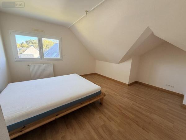 Maison à vendre à Brech dans le Morbihan (56400), ref : 56023-1429