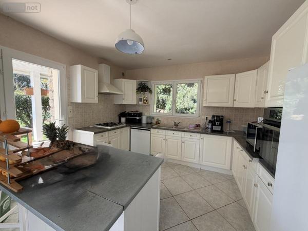 Maison à vendre à Brech dans le Morbihan (56400), ref : 56023-1429