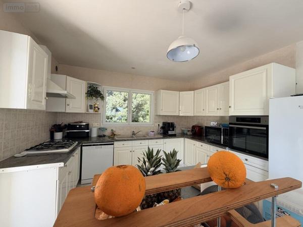 Maison à vendre à Brech dans le Morbihan (56400), ref : 56023-1429