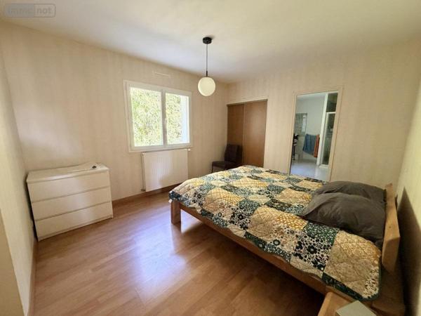 Maison à vendre à Brech dans le Morbihan (56400), ref : 56023-1429