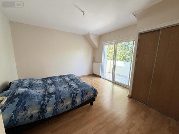 Maison à vendre à Brech dans le Morbihan (56400), ref : 56023-1429