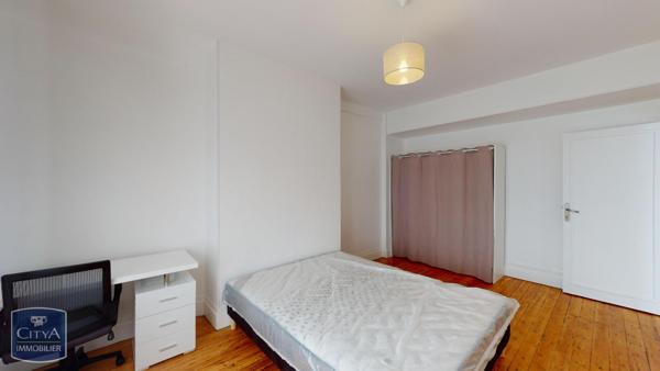 Location appartement Amiens (80) 0 pièce 18m²