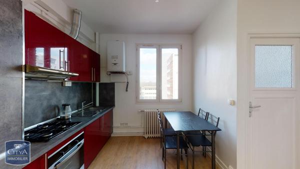 Location appartement Amiens (80) 0 pièce 18m²