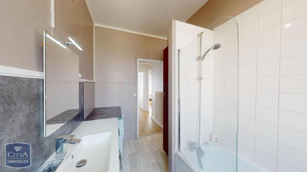 Location appartement Amiens (80) 0 pièce 18m²