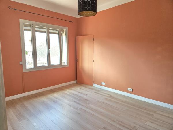 Appartement T 2/3 avec balcon secteur chartreux