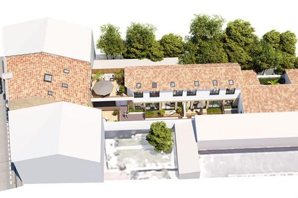 Maison T4 avec Terrasse