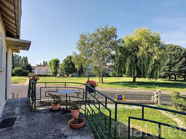 Location maison Sainte-Menehould - 5 pièce(s) - 79 m² - 700 €/mois